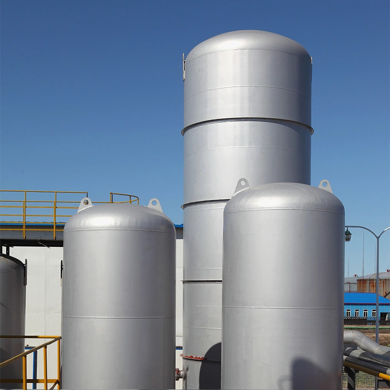 टैंक घटक