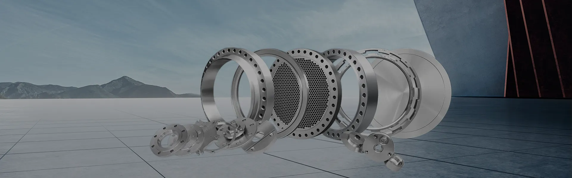 उत्पादों